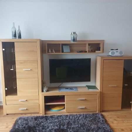 Haus Guem Apartment Ервалд Екстериор снимка