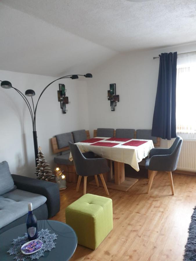 Haus Guem Apartment Ервалд Екстериор снимка