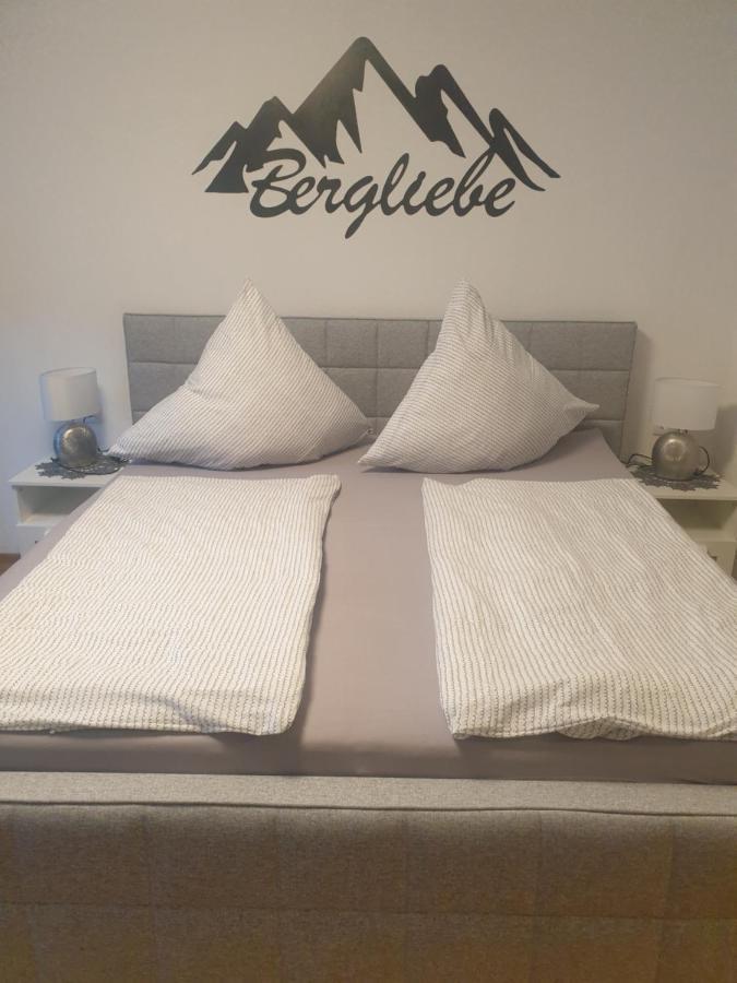 Haus Guem Apartment Ервалд Екстериор снимка
