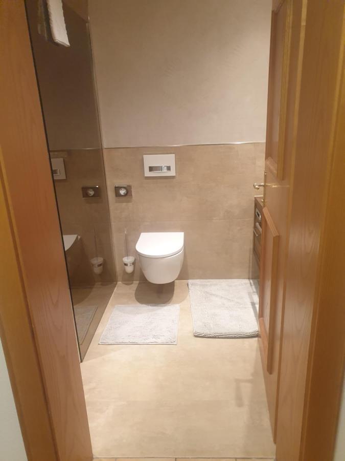Haus Guem Apartment Ервалд Екстериор снимка