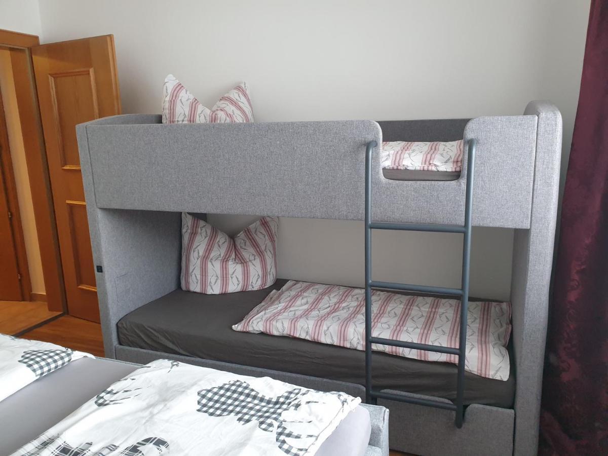 Haus Guem Apartment Ервалд Екстериор снимка