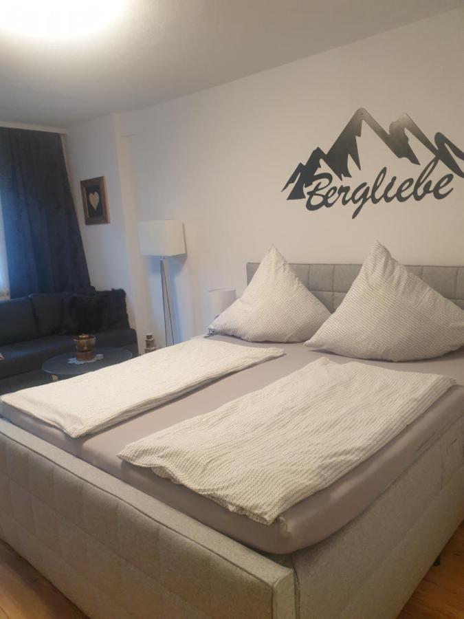 Haus Guem Apartment Ервалд Екстериор снимка