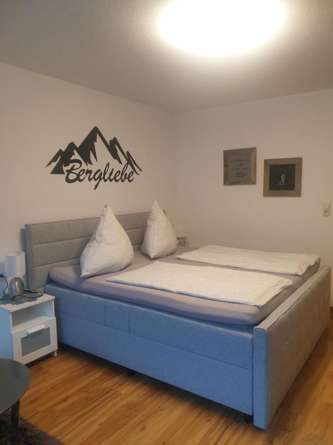 Haus Guem Apartment Ервалд Екстериор снимка