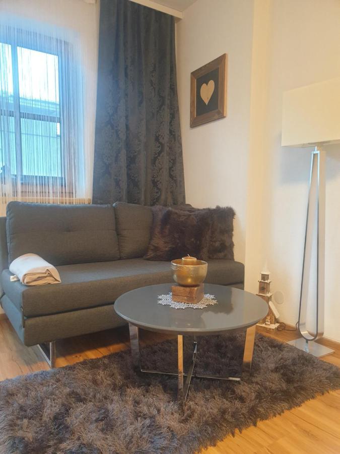 Haus Guem Apartment Ервалд Екстериор снимка