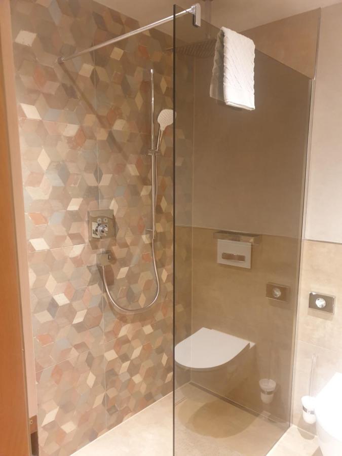 Haus Guem Apartment Ервалд Екстериор снимка