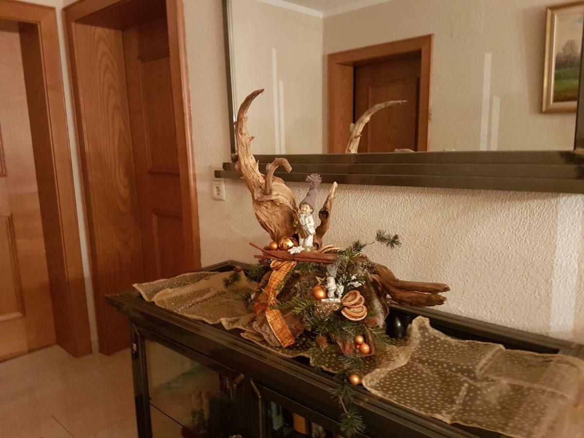 Haus Guem Apartment Ервалд Екстериор снимка